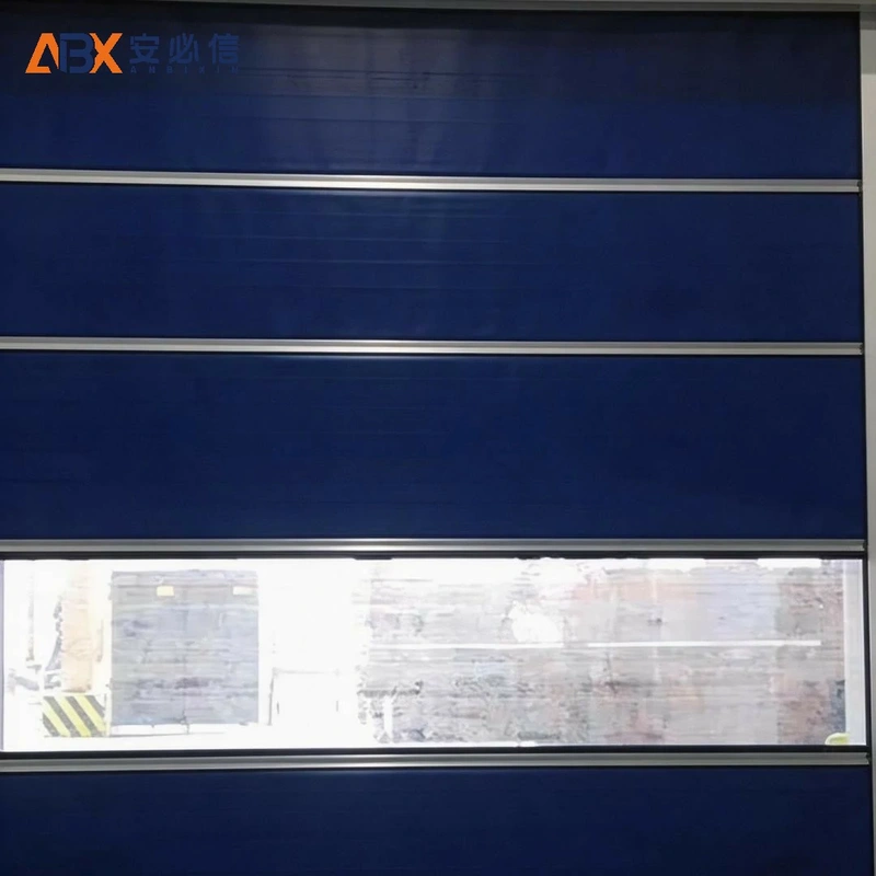 黔西南布依族苗族自动快速门